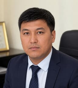 САДВАКАСОВ ТЕМИРЛАН