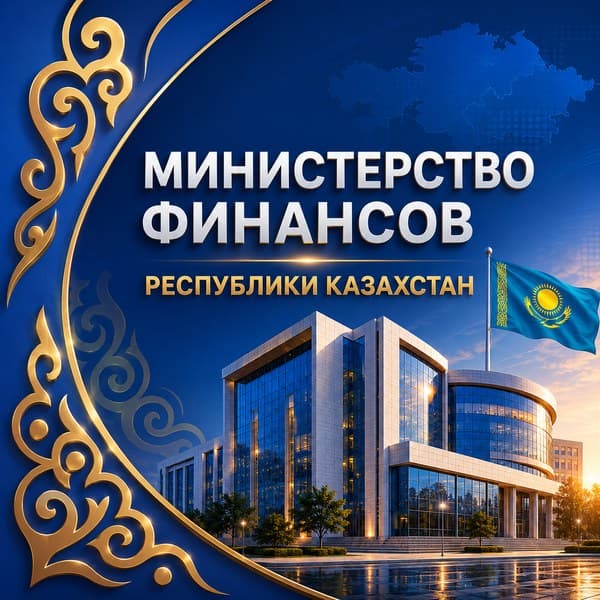 Министерство финансов