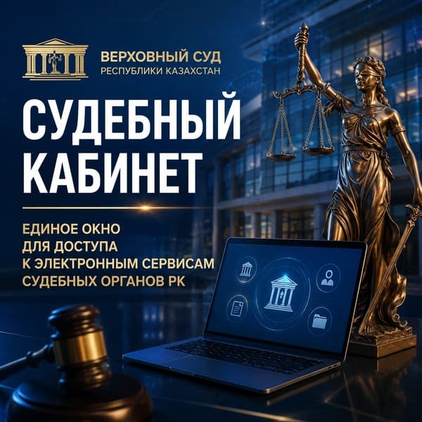 Судебный кабинет